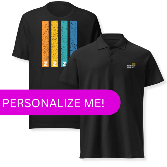 Personalisiere mich!