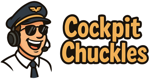 Cockpit Chuckles