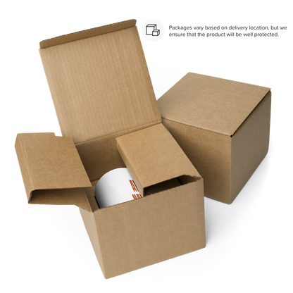 Pilot Coffee Mug – Aviate Navigate Caffeinate